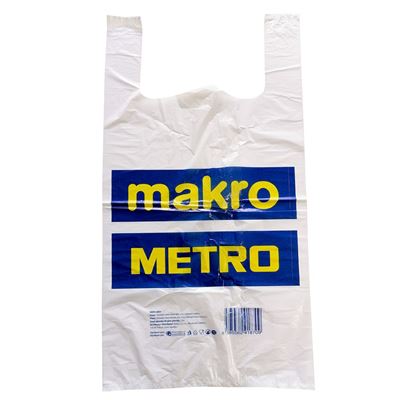 METRO PROFESSIONAL Taška HDPE MAKRO/METRO 1 ks