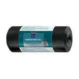 METRO PROFESSIONAL Pytle na odpad silné 35 l 23 micronů 6 x 20 ks