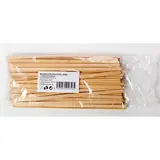 Míchátka dřevěná 19 cm 100 ks