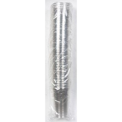 Kelímek transparentní PET 400 ml 50 ks