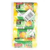 Paclan Standard Pytle na odpad 35 l 5 x 20 ks