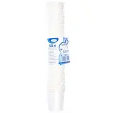 Kelímek 110 ml papírový bílý 50 ks