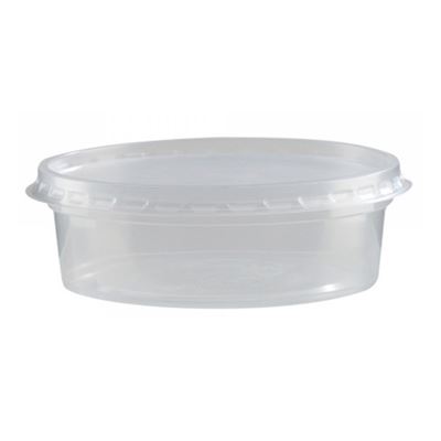 Miska na dressing 50ml 100 ks