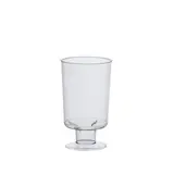 PAP STAR Pohár na bílé víno 100 ml 10 ks