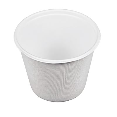 PrimeSource Miska polévková 425 ml cukrová třtina 50 ks