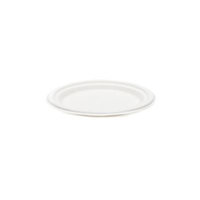 PrimeSource Talíř 17 cm cukrová třtina 50 ks