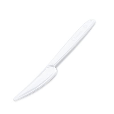 Nůž 18,5 cm polypropylen 50 ks