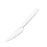 Nůž 18,5 cm polypropylen 50 ks