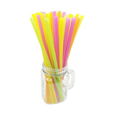 Brčko opakovaně použitelné Neon 8 x 255 mm 150 ks