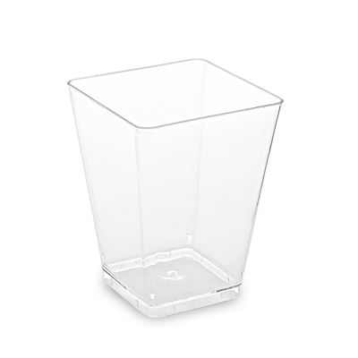 Kelímek na panna cottu 160 ml 20 ks
