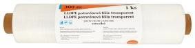 OSKAR Potravinová fólie transparentní 1 ks