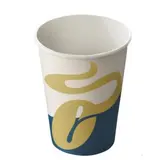 Tchibo Kelímek 200 ml papírový 1000 ks