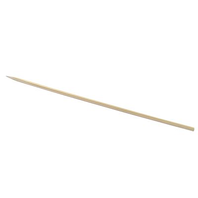 Špejle na ryby 60 cm 10 ks