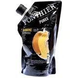 PONTHIER Pyré ovocné banán chlaz. 1 kg
