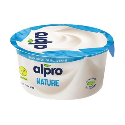alpro Alternativa jogurtu bílá chlaz. 150 g
