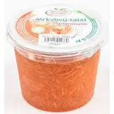 JIHOČESKÁ ZELENINA Salát mrkvový s ananasem chlaz. 350 g