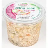 JIHOČESKÁ ZELENINA Salát zelný pikant chlaz. 350 g