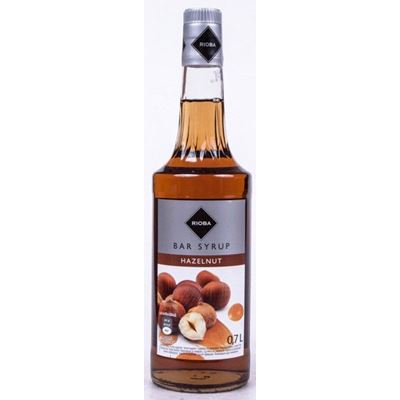 RIOBA Sirup Hazelnut 700 ml