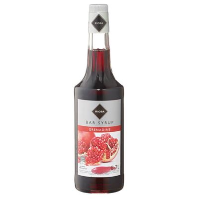 RIOBA Sirup Grenadine 700 ml