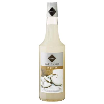 RIOBA Sirup Coconut/kokos 700 ml