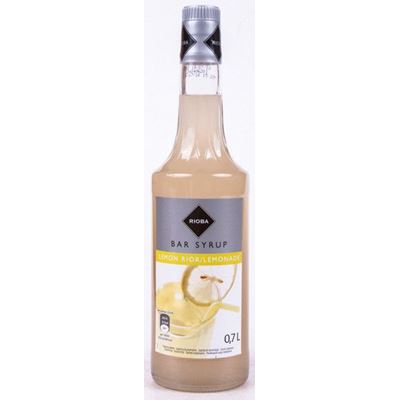 RIOBA Sirup Lemonade/Lemon 700 ml