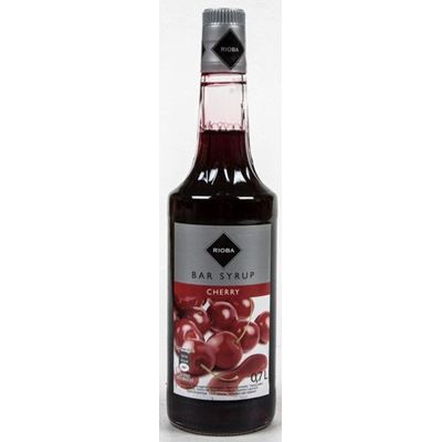 RIOBA Sirup Cherry 700 ml