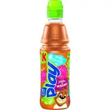 KUBÍK Play malina 12 x 400 ml