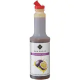 RIOBA Puree Sirup Passion Fruit/maracuja 1 l