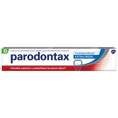 parodontax Extra Fresh zubní pasta 75 ml