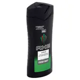 AXE Africa sprchový gel pán. 400 ml