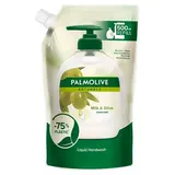 PALMOLIVE Tekuté mýdlo Olive milk náhr. náplň 500 ml