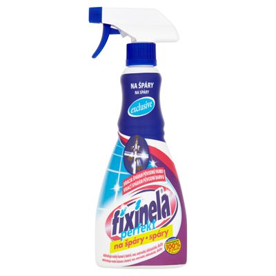 fixinela čistič na spáry 500 ml