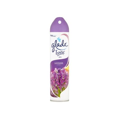 glade Aerosol levandule Osvěžovač vzduchu 300 ml