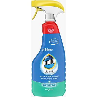 pronto Multi-Surface čistič 500 ml