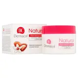 DERMACOL Natural Mandlový denní krém 50 ml