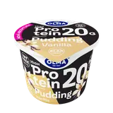 Olma HIGH Protein puding Vanilka