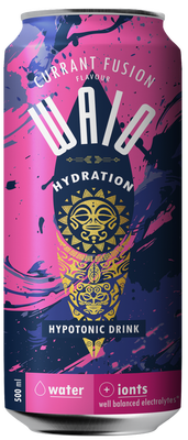 WAIO Currant Fusion