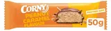 Corny proteinová tyčinka 30% arašídy-karamel