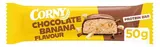 Corny Proteinová tyčinka 30% banán