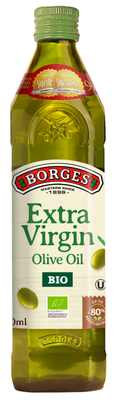 Borges BIO Extra panenský olivový olej