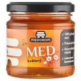 Medokomerc Med luční