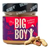 BIG BOY® Arašídový křupavý
