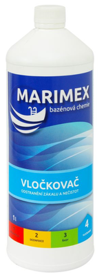Marimex Vločkovač