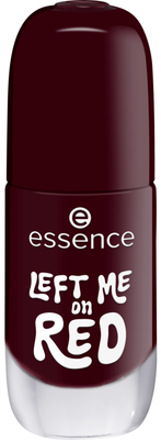 essence Lak na nehty gel nail 12