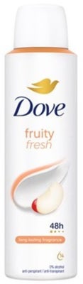 Dove Fruit deosprej