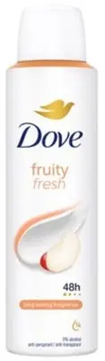 Dove Fruit deosprej