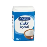BELBAKE Cukr krystal
