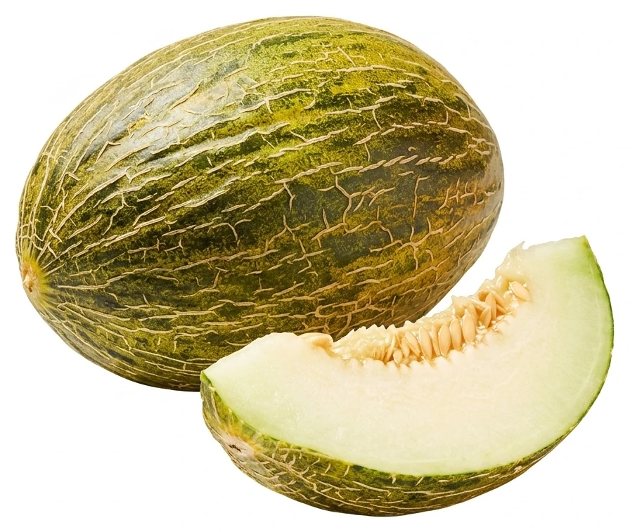 Piel de Sapo meloun cukrový