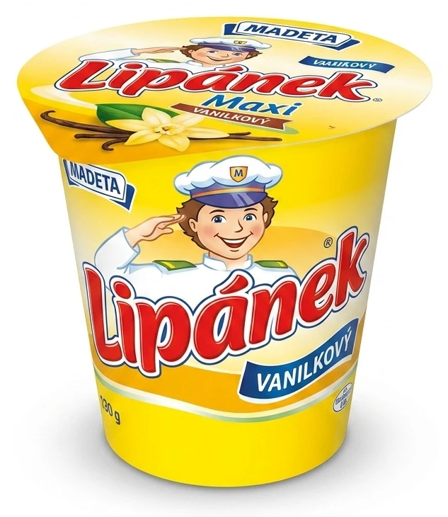 MADETA Lipánek Maxi