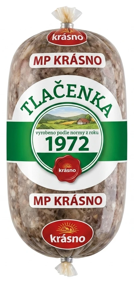 MP Krásno Tlačenka